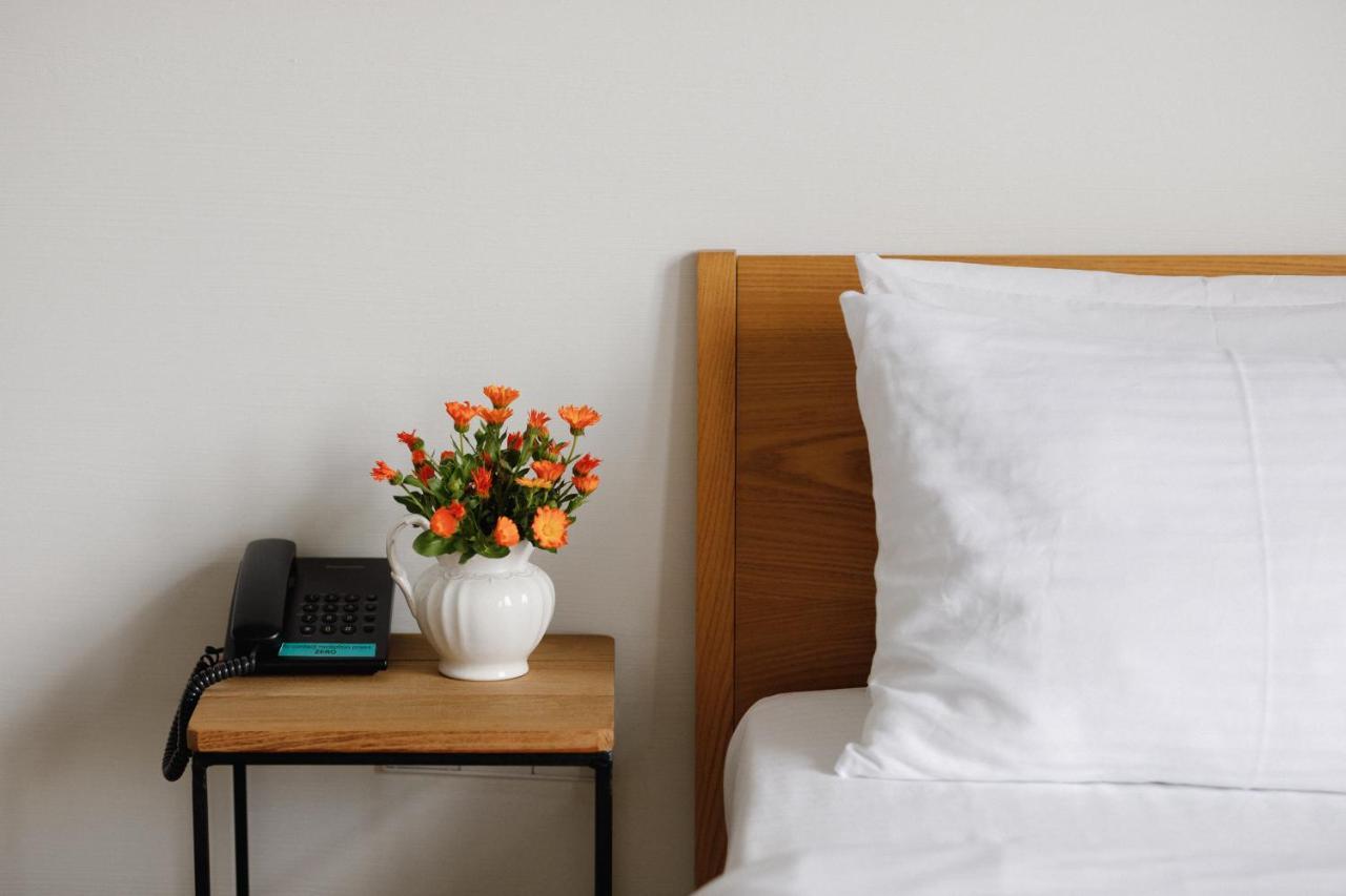 Mariinsky Boutique Hotel Батумі Екстер'єр фото