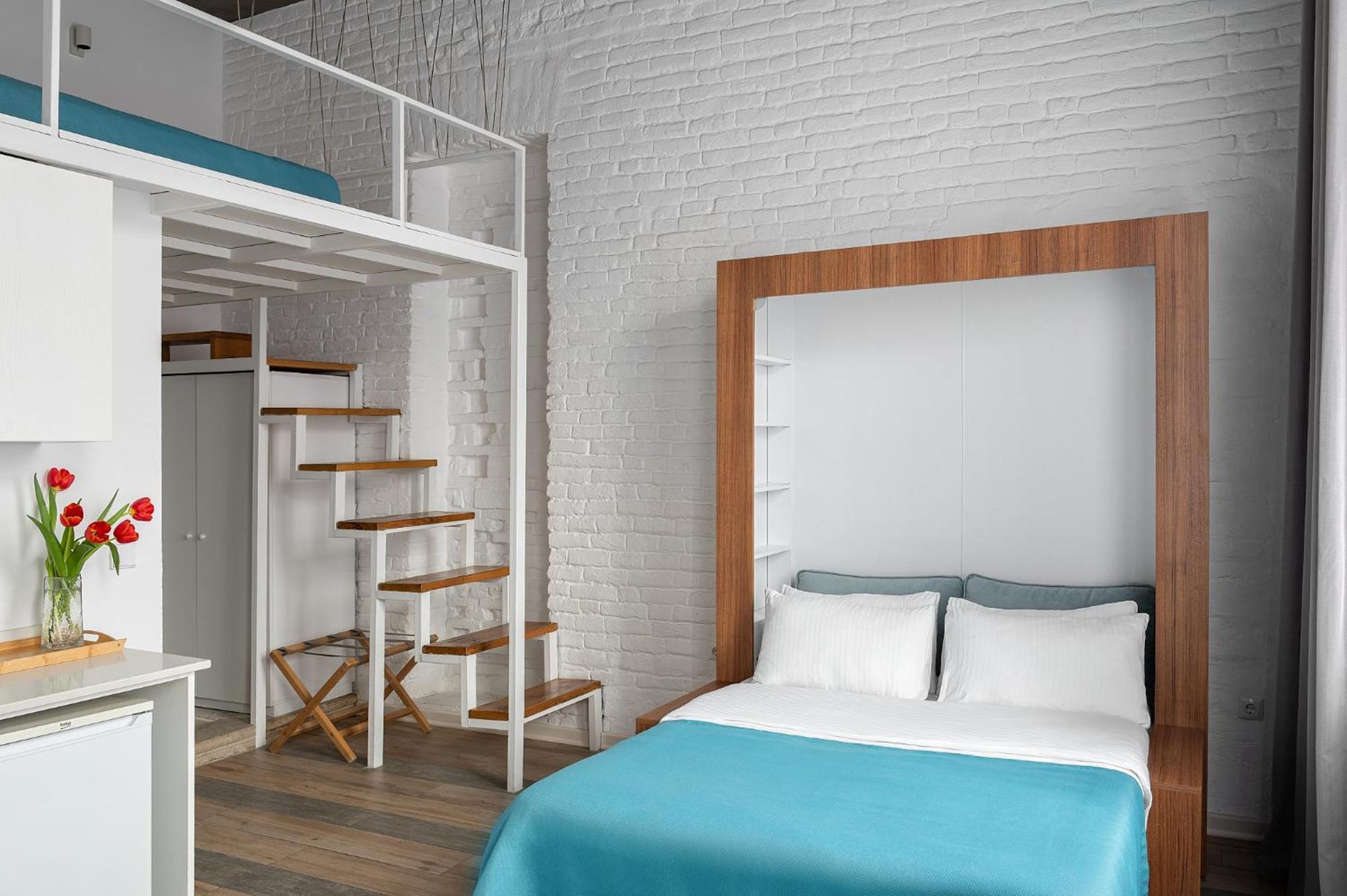 Mariinsky Boutique Hotel Батумі Екстер'єр фото