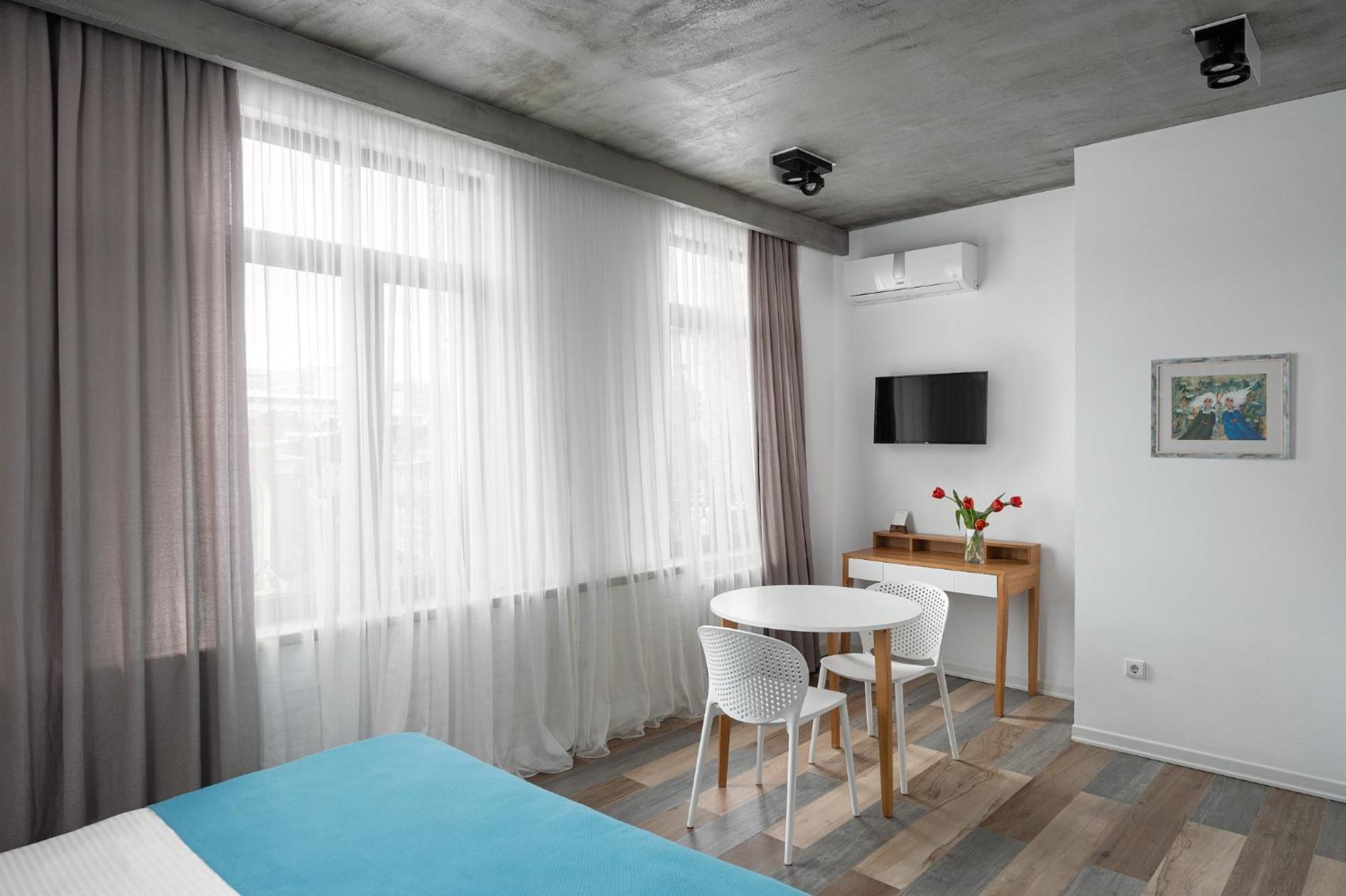 Mariinsky Boutique Hotel Батумі Екстер'єр фото