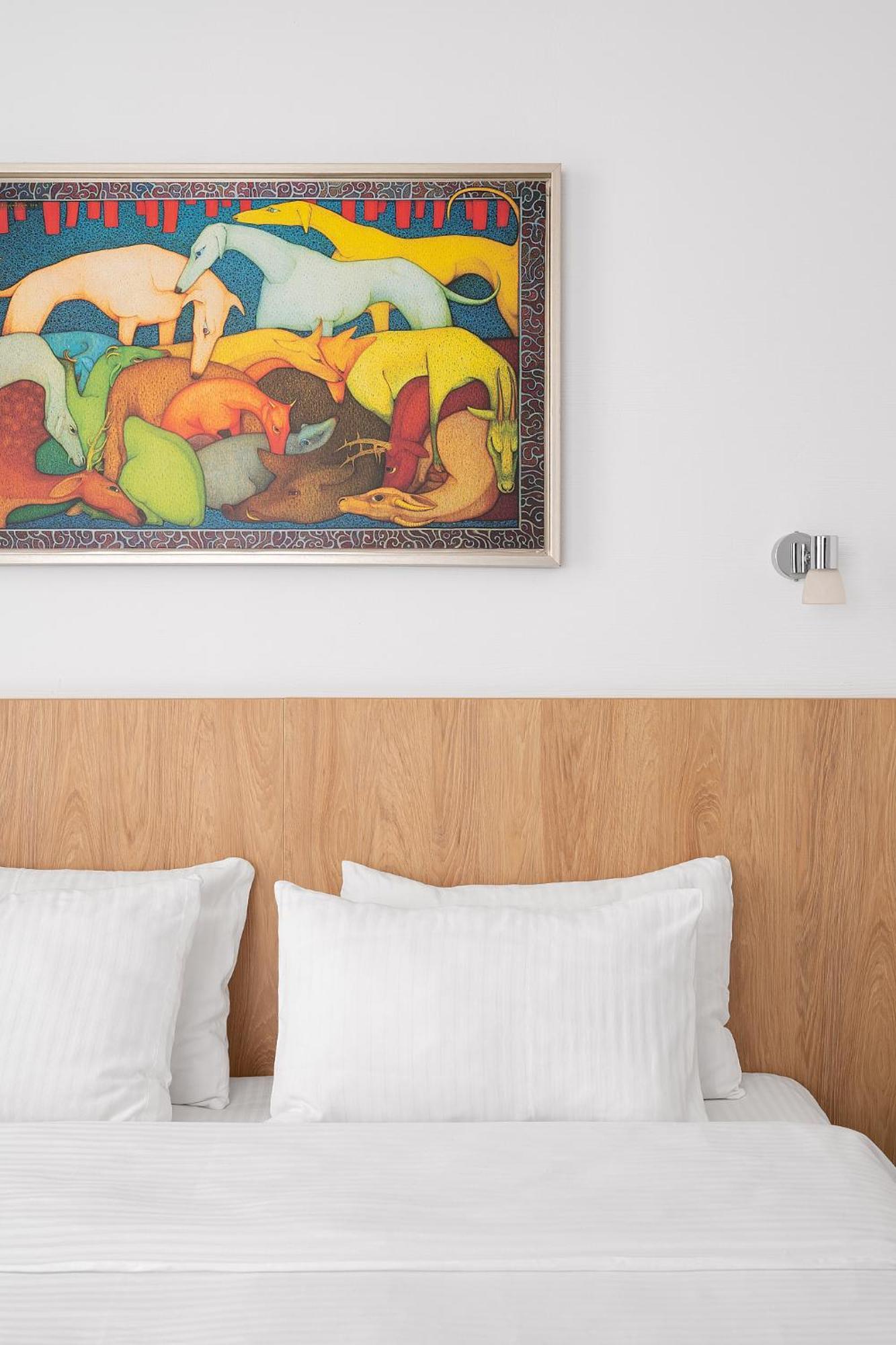 Mariinsky Boutique Hotel Батумі Екстер'єр фото