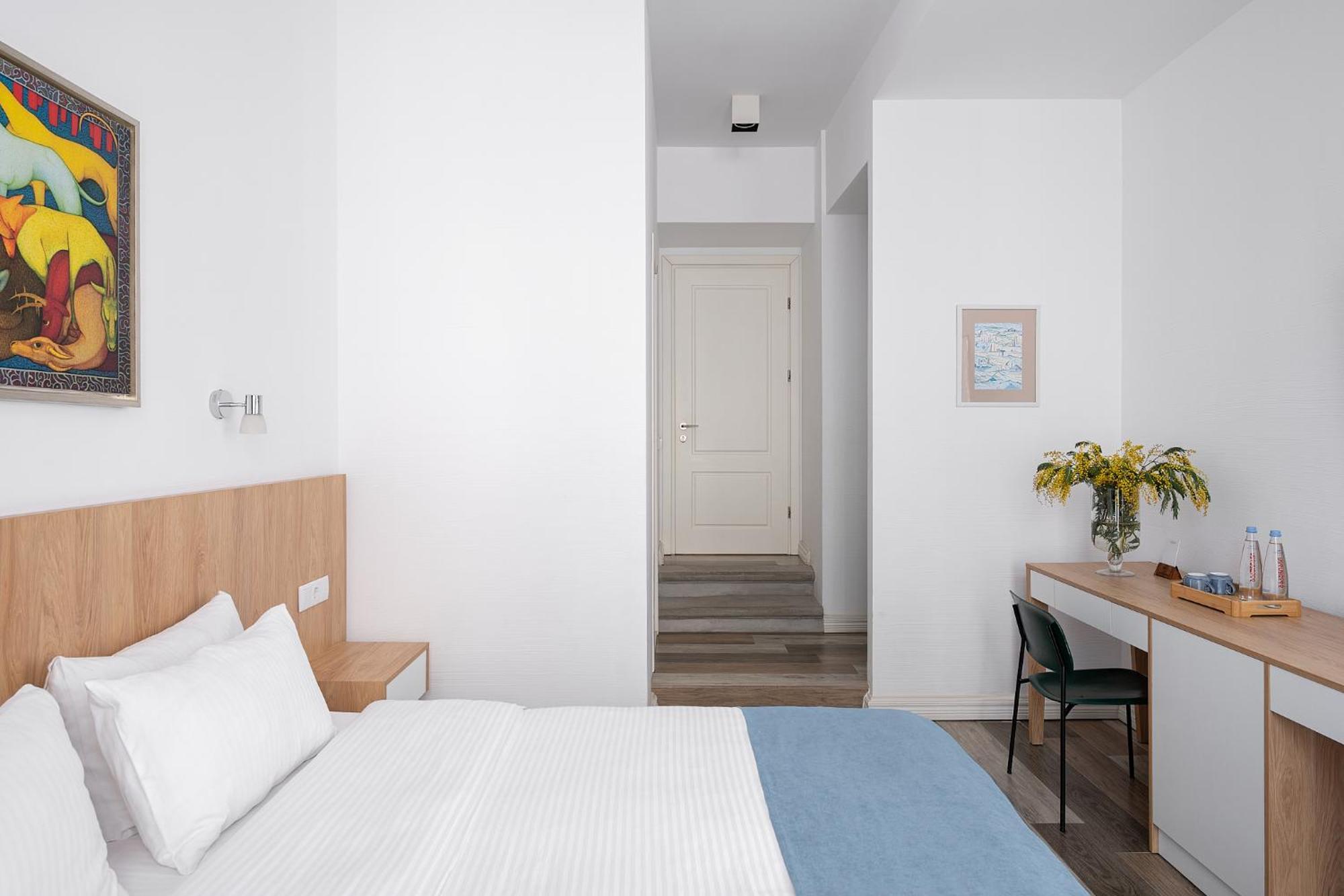 Mariinsky Boutique Hotel Батумі Екстер'єр фото