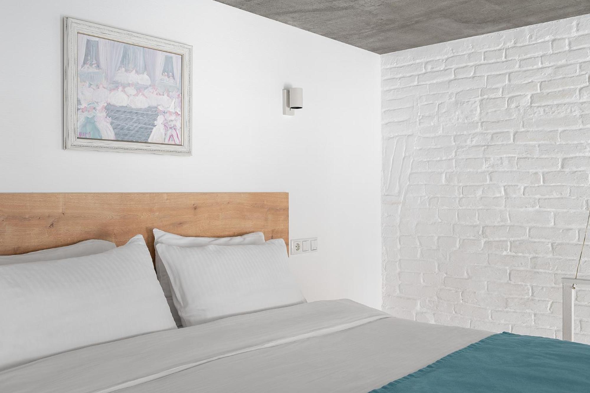 Mariinsky Boutique Hotel Батумі Екстер'єр фото