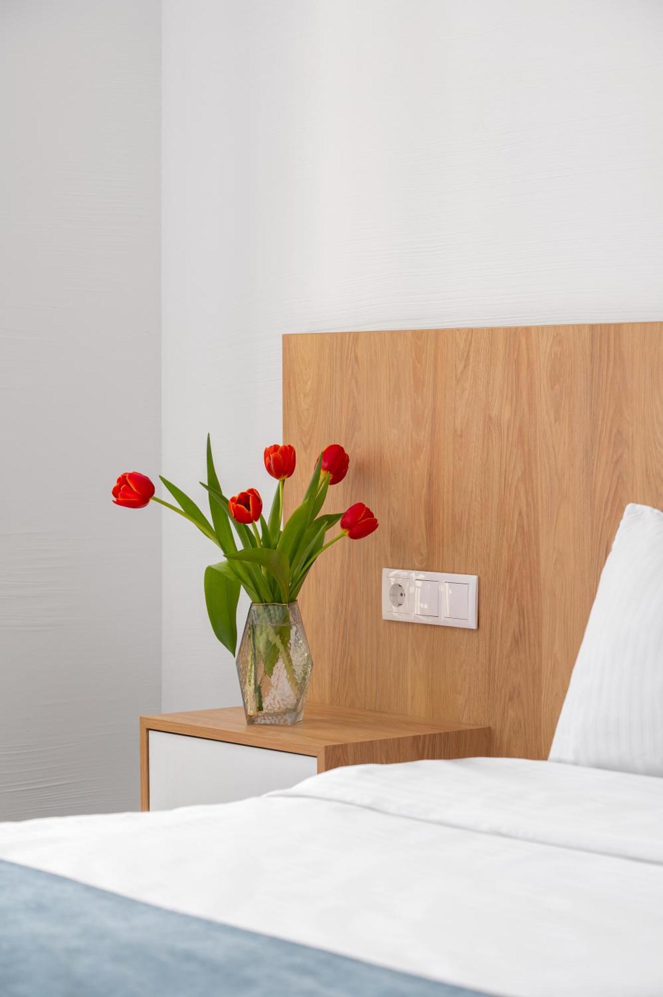 Mariinsky Boutique Hotel Батумі Екстер'єр фото
