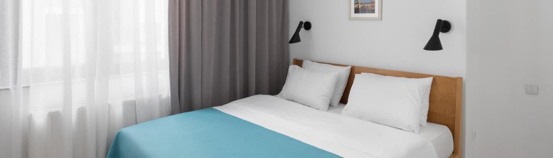 Mariinsky Boutique Hotel Батумі Екстер'єр фото