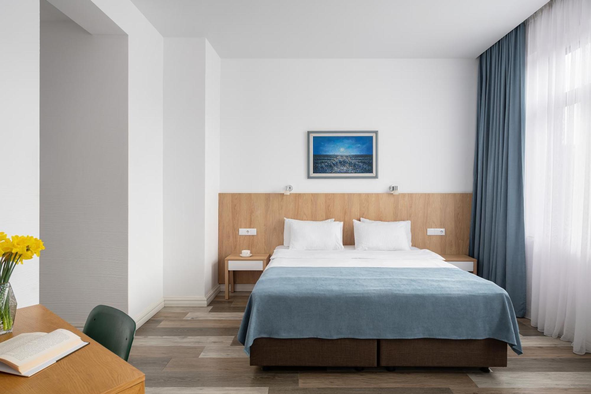 Mariinsky Boutique Hotel Батумі Екстер'єр фото